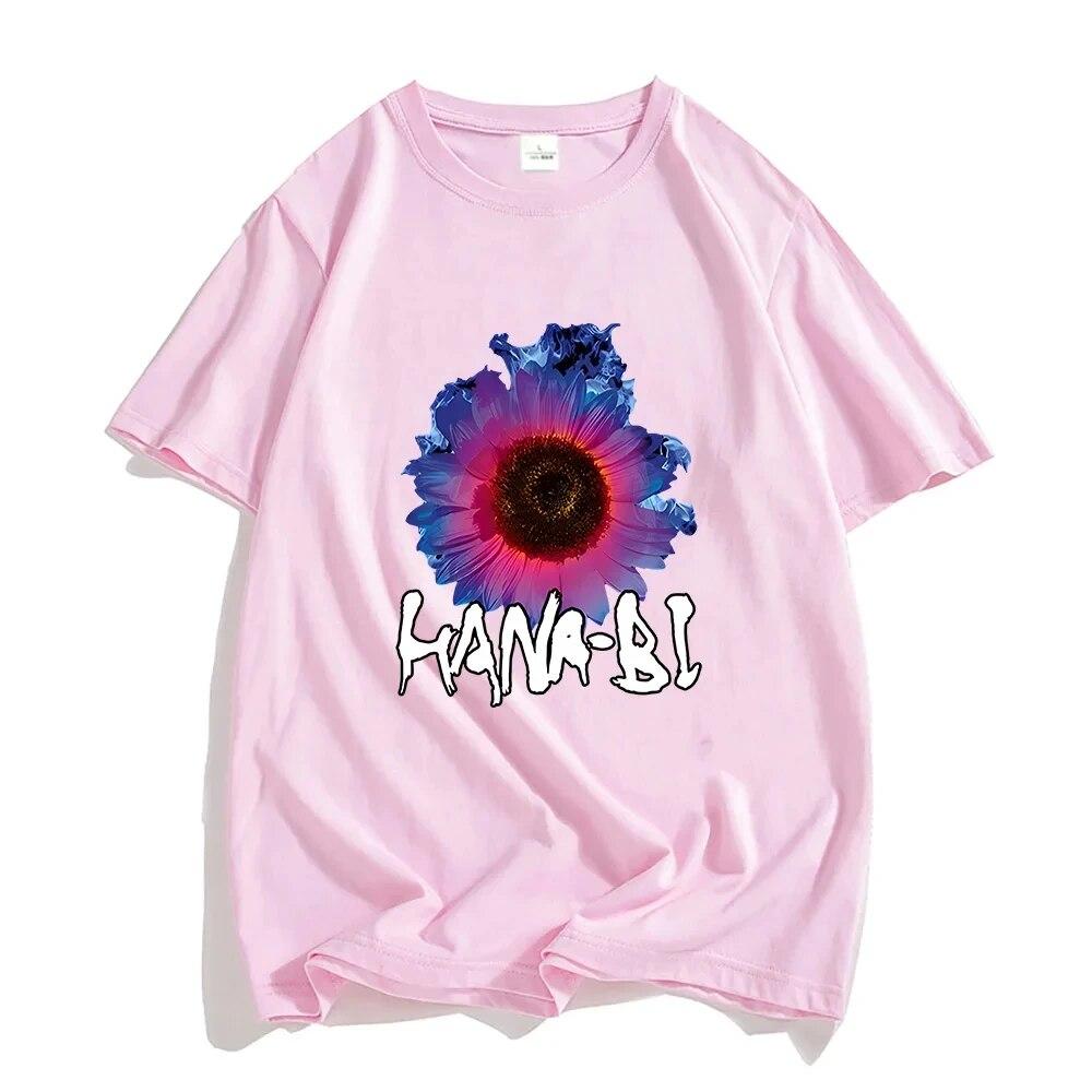 Sommer 100% Baumwolle T-Shirts Blond Hip Hop T-shirt Frank Rapper Unisex Neue T T-shirt Frauen Tops T Shirts Kurzarm t-shirt