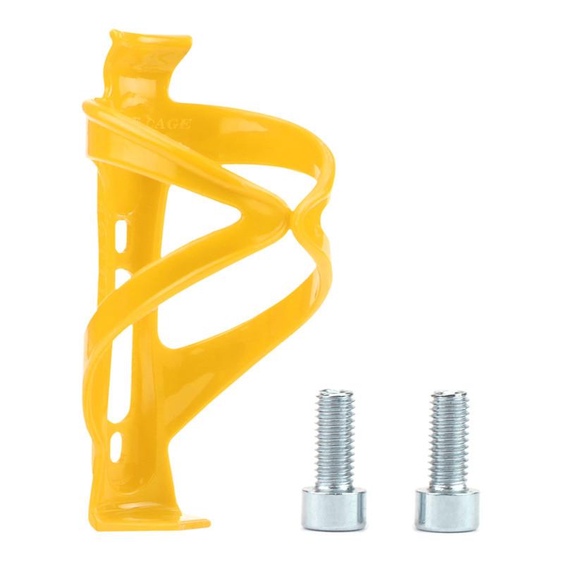 Bottle Holder Bicycle Drum Holder Bottle Rack Cages Cycling Amphora Mount Bicycle Mountain Road Supplies Bicycle Accessories