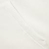 Li Ning Sports Life Collection Sweatshirt Unisex Ivory AWDVE01-2