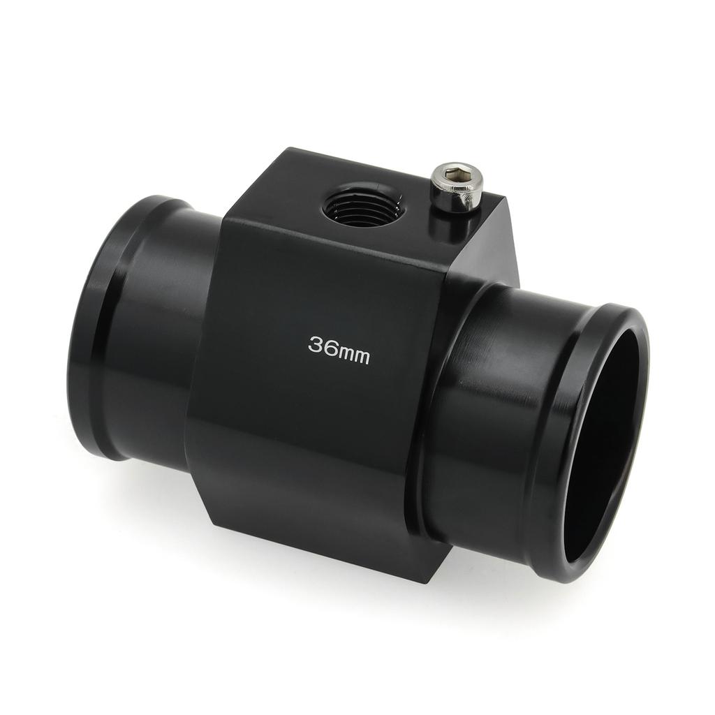 Universal Meters for Car Oil Pressure Gauge Water Temperature Gauges 12v Digital Voltmeter 3 IN 1 LCD Truck Volt Meter 1/8 npt