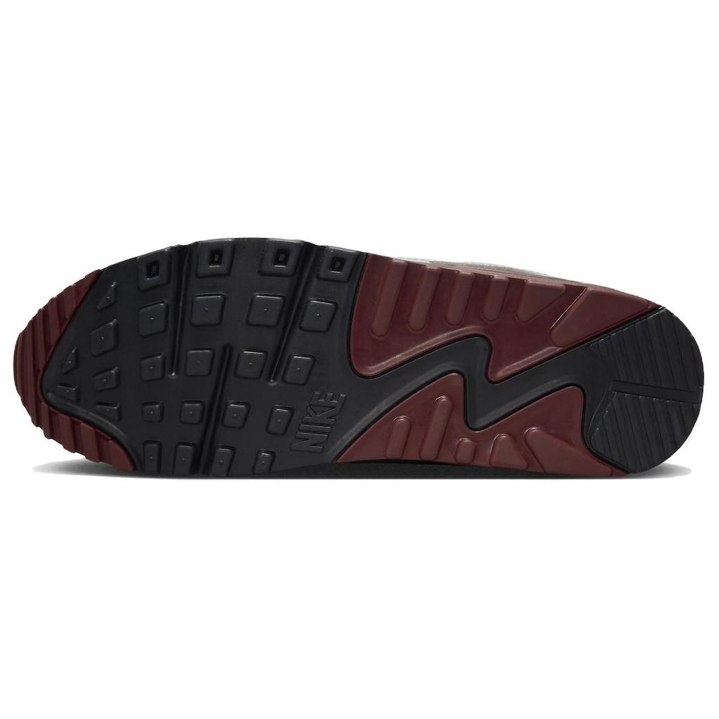 New Nike Air Max 90 Dark Team Red FN6958-101