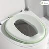 Non-Slip Baby Toilet Training Seat Portable Design Children Potty Chair Pad  Potty Training