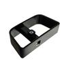 Metal Shed Door Latch Lock with Extended Stem Outdoor Shed Lock with 99mm Handle Upgrades for Chicken Coops & Sheds