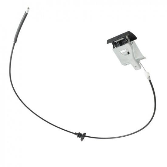 НОВЫЙ трос открытия замка капота для Infiniti 2011-2012 G25 2007-2008 G35