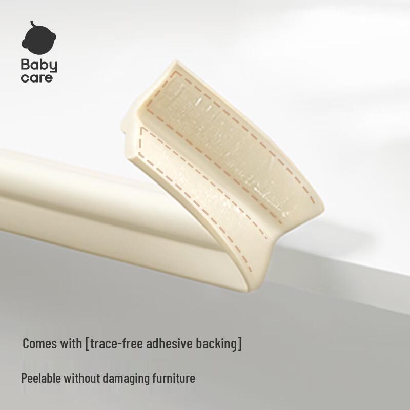 babycare Baby Safety Anti-collision Strip