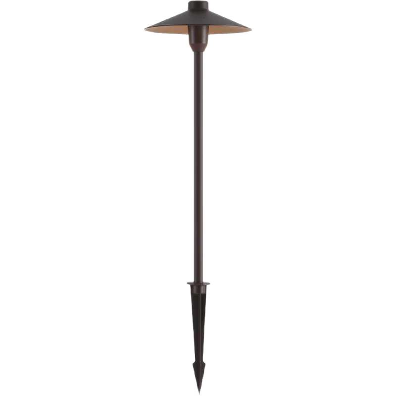Luz de Jardim Impermeável Nu Feng para Exterior