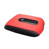 Replacement Armrest Protection Cover for 2019-2024 Car Leather Armrest Cover Automotive Interior Accessories