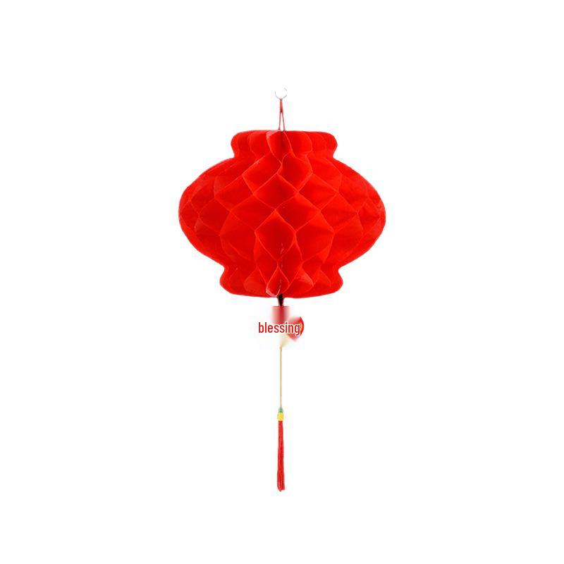 New Year Lanterns Spring Festival Decorations for Shopping Malls