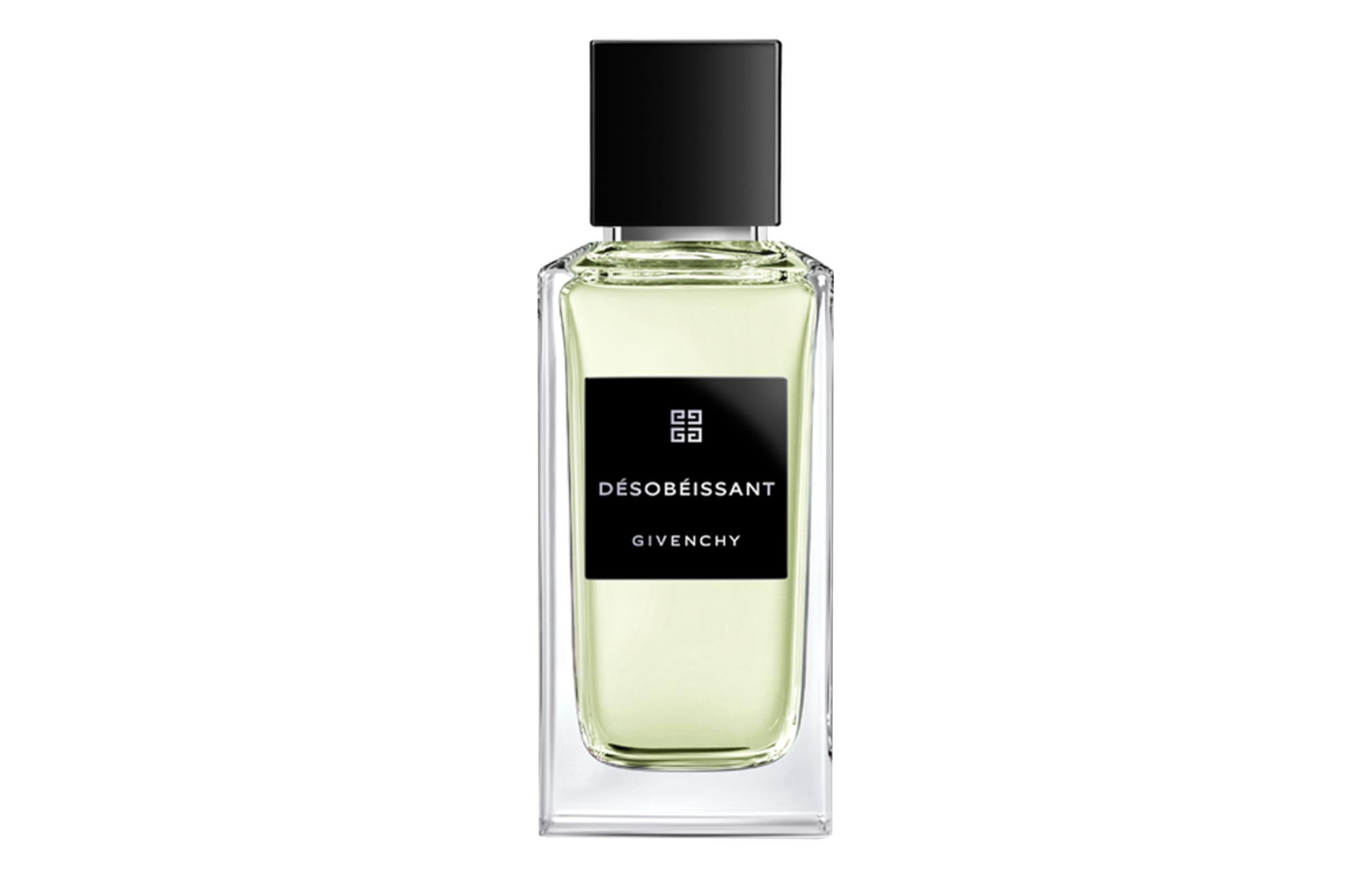 

Givenchy Désobéissant La Collection Particulière – Парфумована вода 100ml