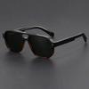 Ultralight Polygon Frame Sunglasses Men Women High Quality Outdoor Travel Ultraviolet Protection Sun Glasses