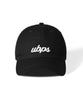 Eobanpeulleieoseu Standard & Fade Washed Ball Cap (9 Colors)