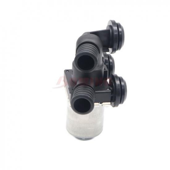 Heater Control Valve Solenoid 64118369805 for BMW E46 E39 E83 3 5 Series 007