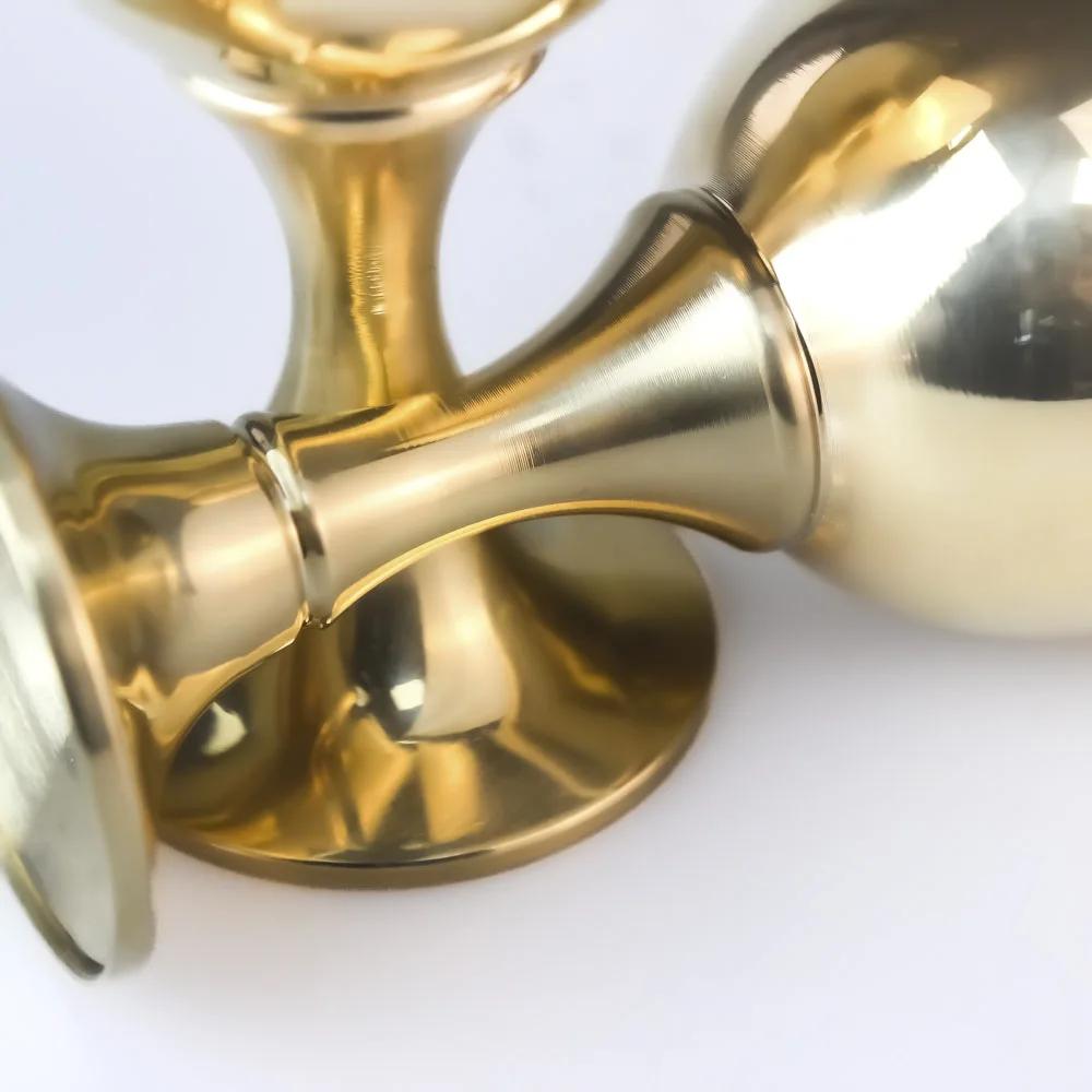 Calici per Altare Tarot di Alta Qualità Calice di Rame Pentacolo a Spirale Nodo Celtico Magia delle Streghe Incantesimi Rituali Elemento Acqua Cerimoniale