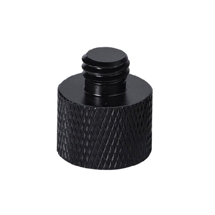 Tripods Screw Adapters 5/8" Female to 1/4" 3/8" Male Mount Cameras LCD Monitors