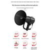 Portable Recording Megaphone CN plug (adapter included)