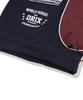 DRIX Contrast Piping Racing Pants_Navy