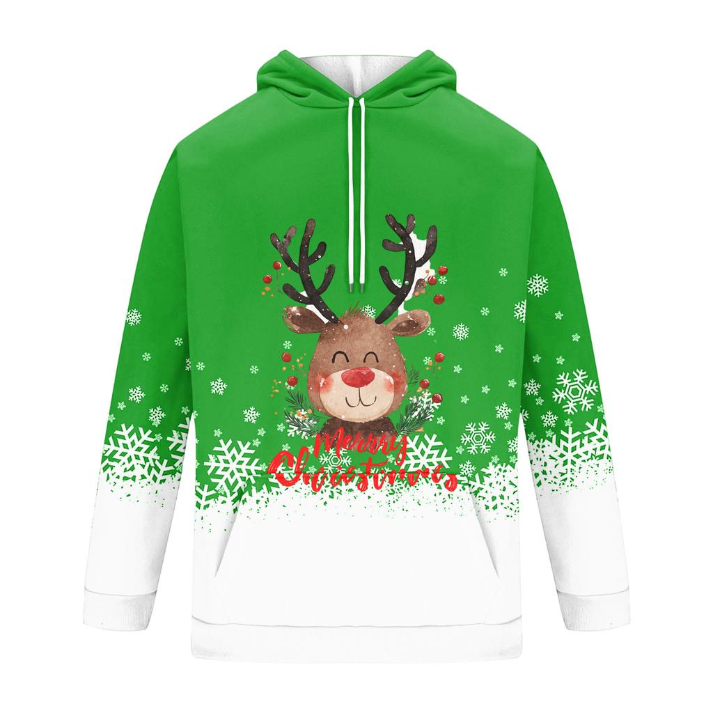 Hooded Sports Tracksuit Unisex Running Outfits Long Sleeve Pullover Hoodies Sweatshirt