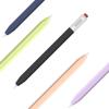 Silicone Tablet Touch Pencil Case Shockproof Waterproof Pen Sleeve Anti Slip for Xiaomi Inspiration Stylus 2nd Generation