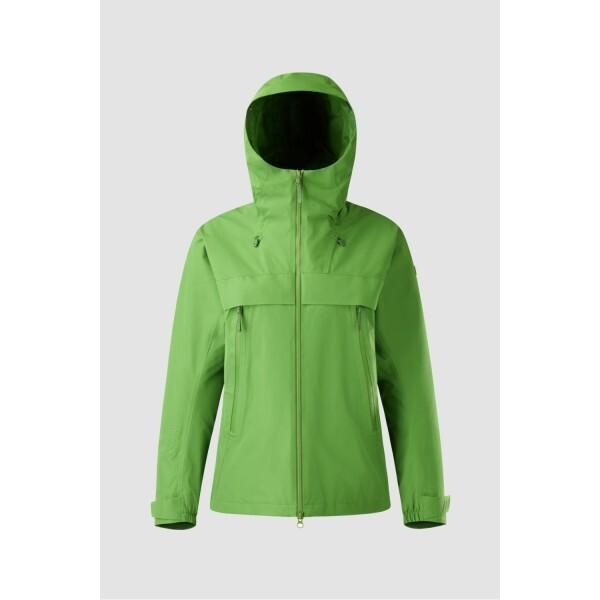 Kolon SportS Women S Waterproof Jacket Wind chaSer Jkjgx25212oli