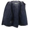 Herno Down Jacket 48 Navy System Men's Used