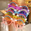 Children Sun Glasses Cute Baby Sunglasses Uv400 Shades Fashion Eyewear Goggles Kids