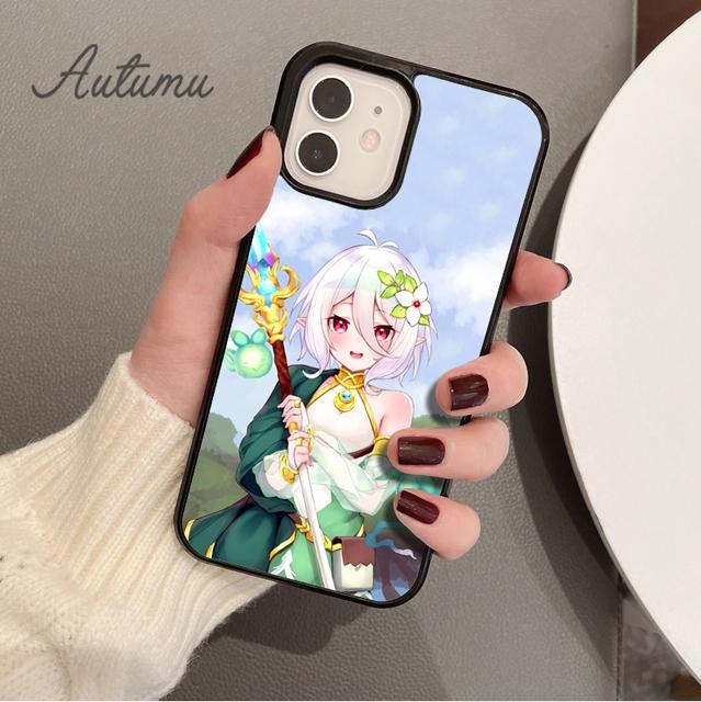 

Чехол для телефона Natsume Kokoro для iPhone 11 12 13 14 Pro Max mini X XR XS SE 2020 5 6S 7 8 Plus Samsung Galaxy S21 S22 Чехол-накладка Samsung S22ultra