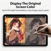Like Paper Film Screen Protector For iPad  A16 11th Air 11 M2 M3 M4 2026 4 5 Pro 12.9 13 M5 10th 10 9th 10.9 Generation Mini 6 7