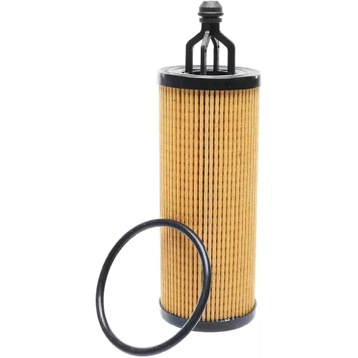 

68191349AA 68191349AB Комплект топливного фильтра Совместим с Dodge Ram Avenger Challenger Charger Durango Grand Caravan Jeep Chrysler Замена 68191349AC 1 PCS