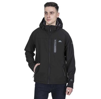 Trespass Accelerator II Softshelljacke