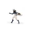 Teenage Mutant Ninja Turtles BST AXN IDW Inspired Alopex 5-inch Action Figure