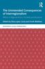 The The Unintended Consequences of Interregionalism : Effects On Regional Actors, Societies and Structures Book