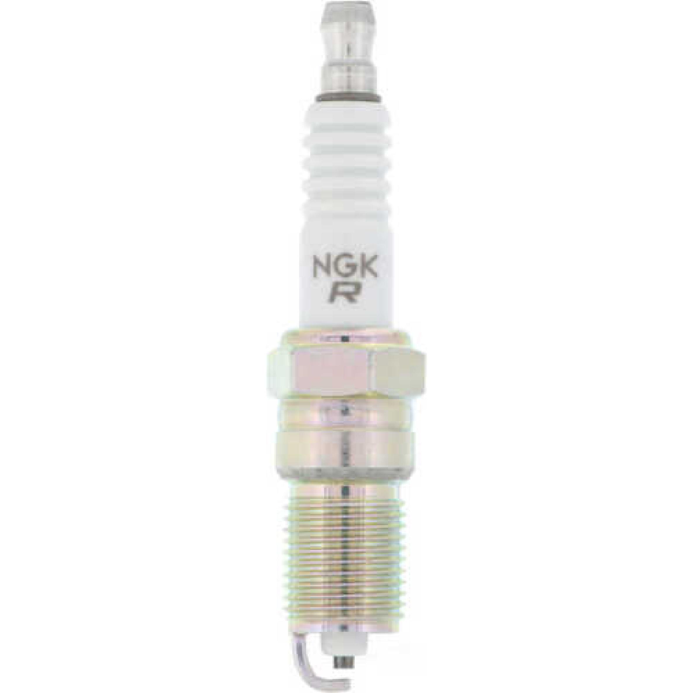 8 pc   V-Power Plug Spark Plugs 2238 TR5 2238 TR 5 Tune Up Kit Set ms