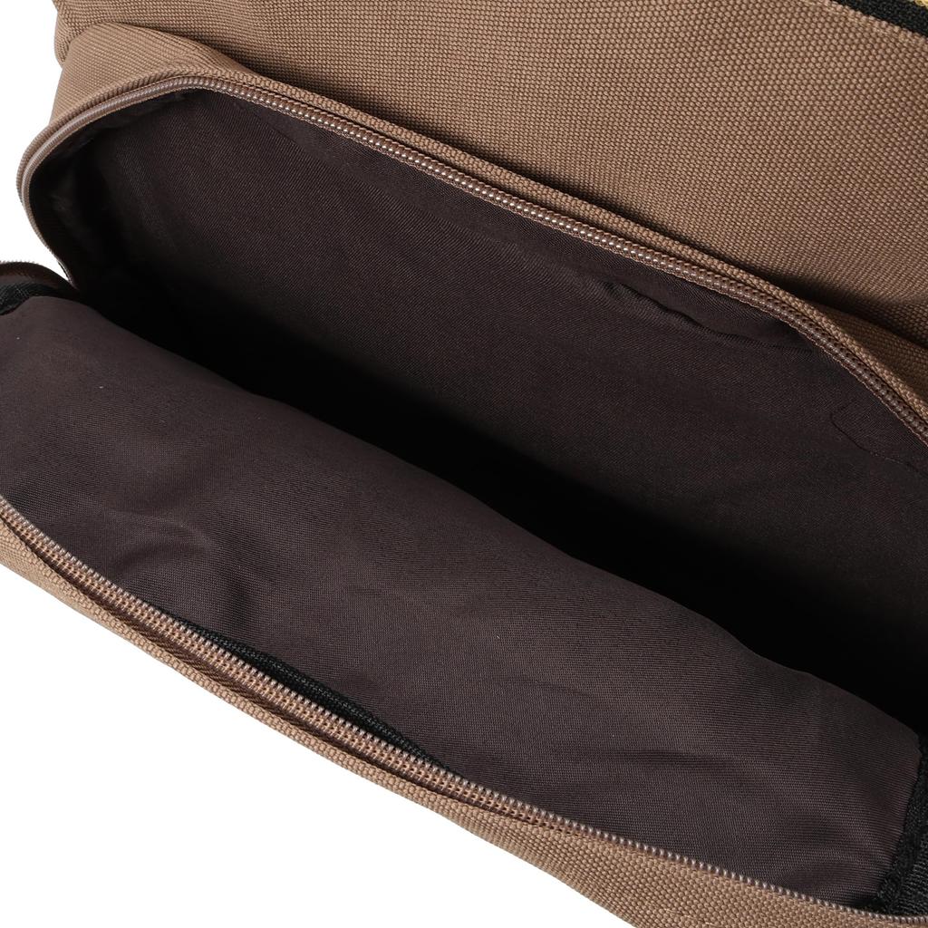 Walt MIRA Tagesrucksack für Damen, Greige, Einheitsgröße