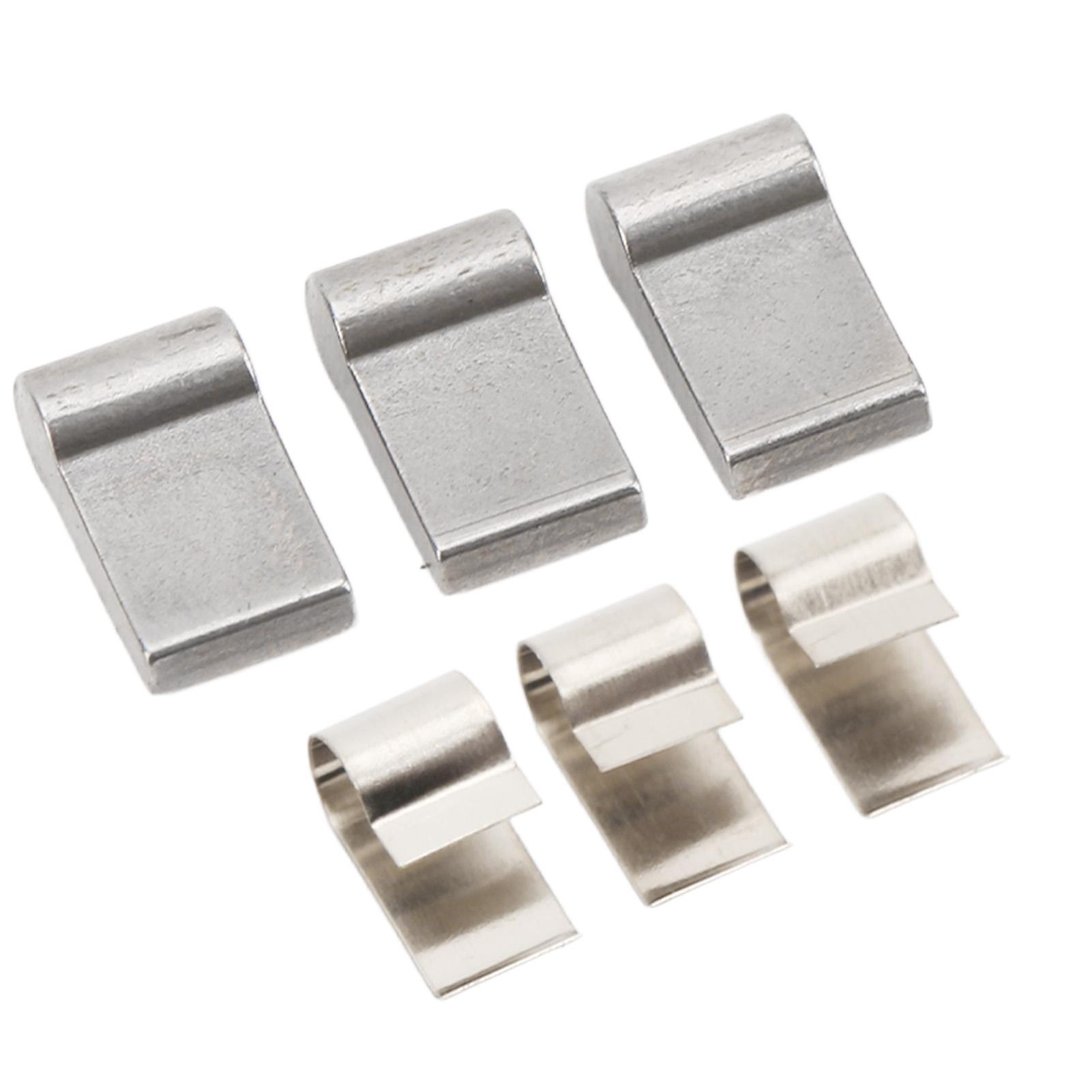 

3set Freehub Pawl Tower Footing Spring Fine Machining Stainless Steel Small Compact Bike Pawl Replacement B+5