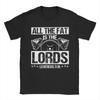 All The Fat Is The Lords Leviticus 3 16 T Shirt Summer  Hippie TShirts Mens 100 Cotton O Neck Plus Size Clothing Short Sleeve