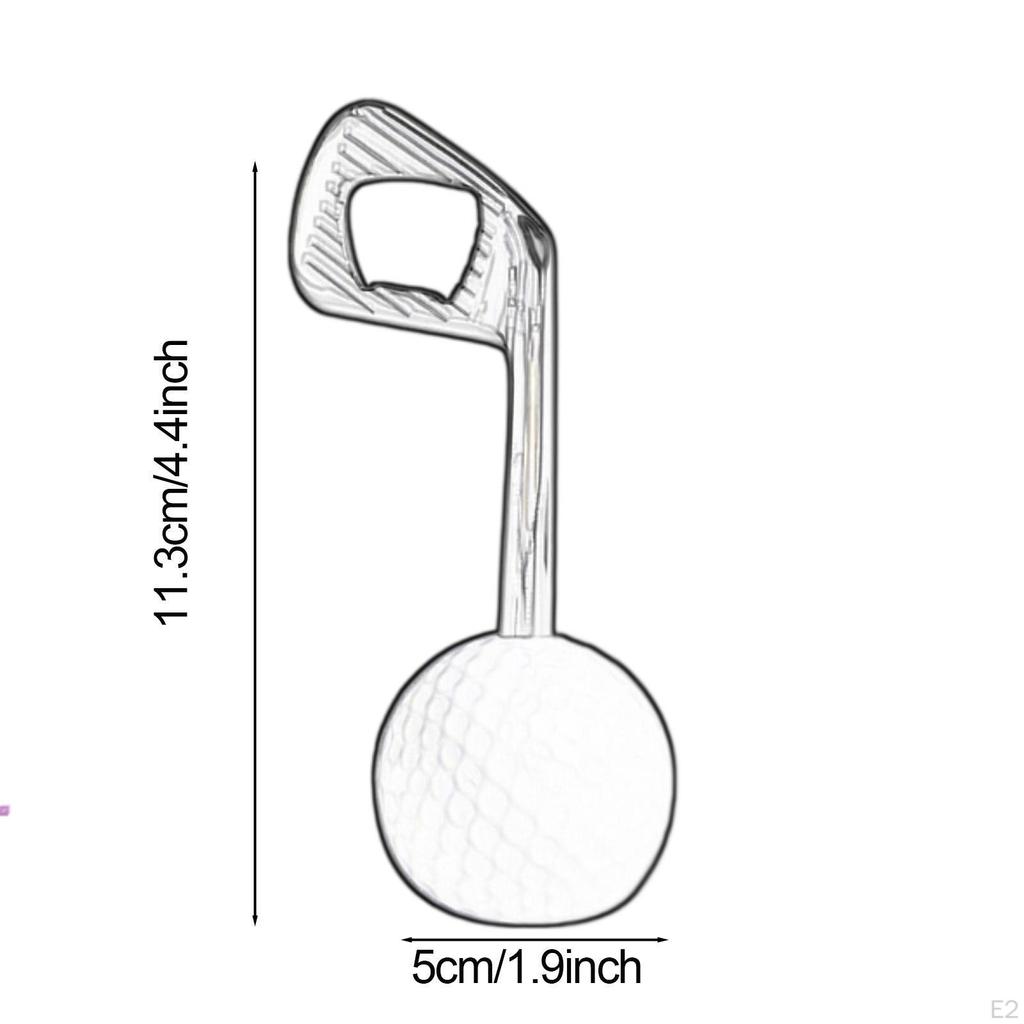 Bottle Opener Beer Beverage Manual Cap for Restaurants