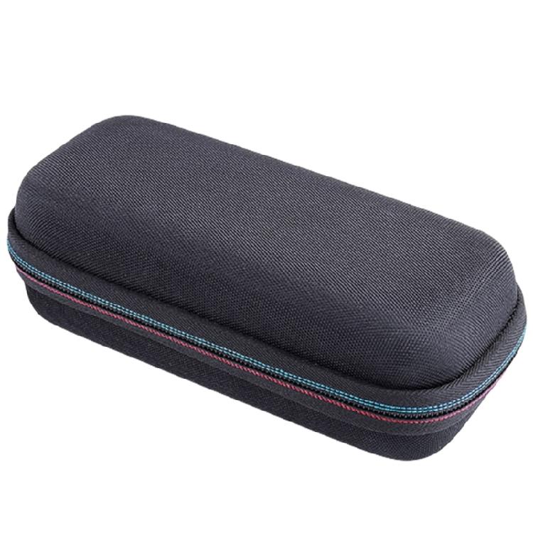 

Shaver And Accessories Travel Pouches Protective Shaver Holder Travel Case Portable and Easy to Clean Storage Holder 1
