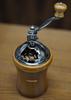 HARIO Dome Hand Grinder Coffee Mill MCD-2
