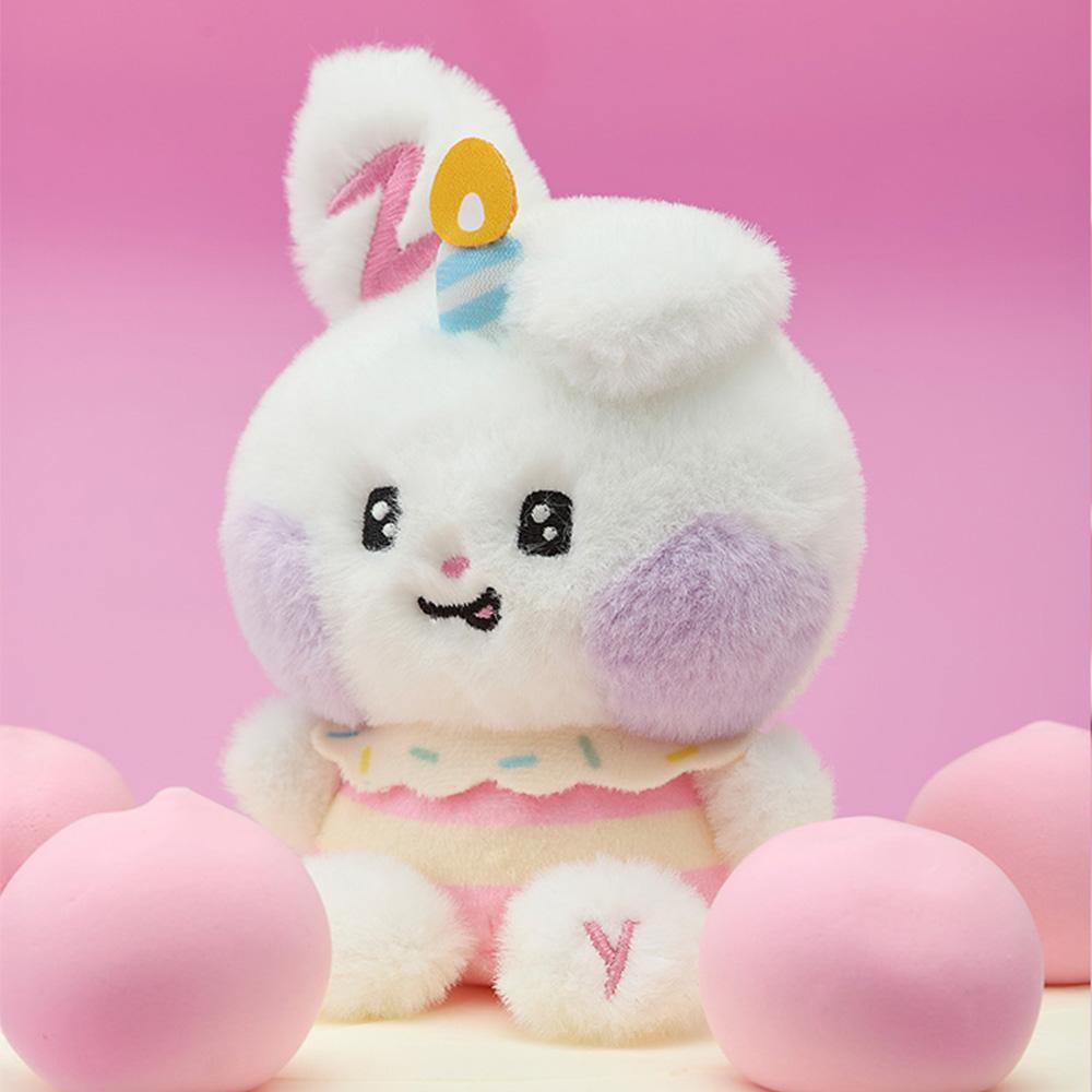 ZEROBASEONE Zeroni Home Party Mini Plush Doll