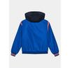 Tommy Hilfiger Th Logo Bomber Jacket