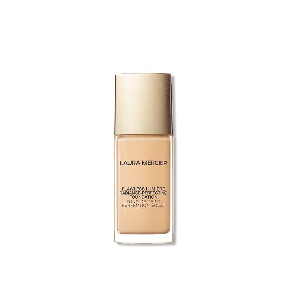 Flawless Lumière Foundation Cream Beige
