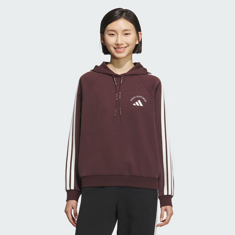 Adidas Women s Sport Style Hoodie KC0033 A/M