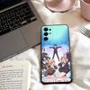 The 100 G-Girlfriends w-Who Really Love You  Phone Case For Samsung S25,24,23,22,30,21,10,9,Ultra,Plus,Lite,5 G Soft Black Case