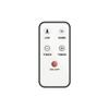 Mist Digital Humidifier 1.2L With Remote Control - 03Zwenn12Bp