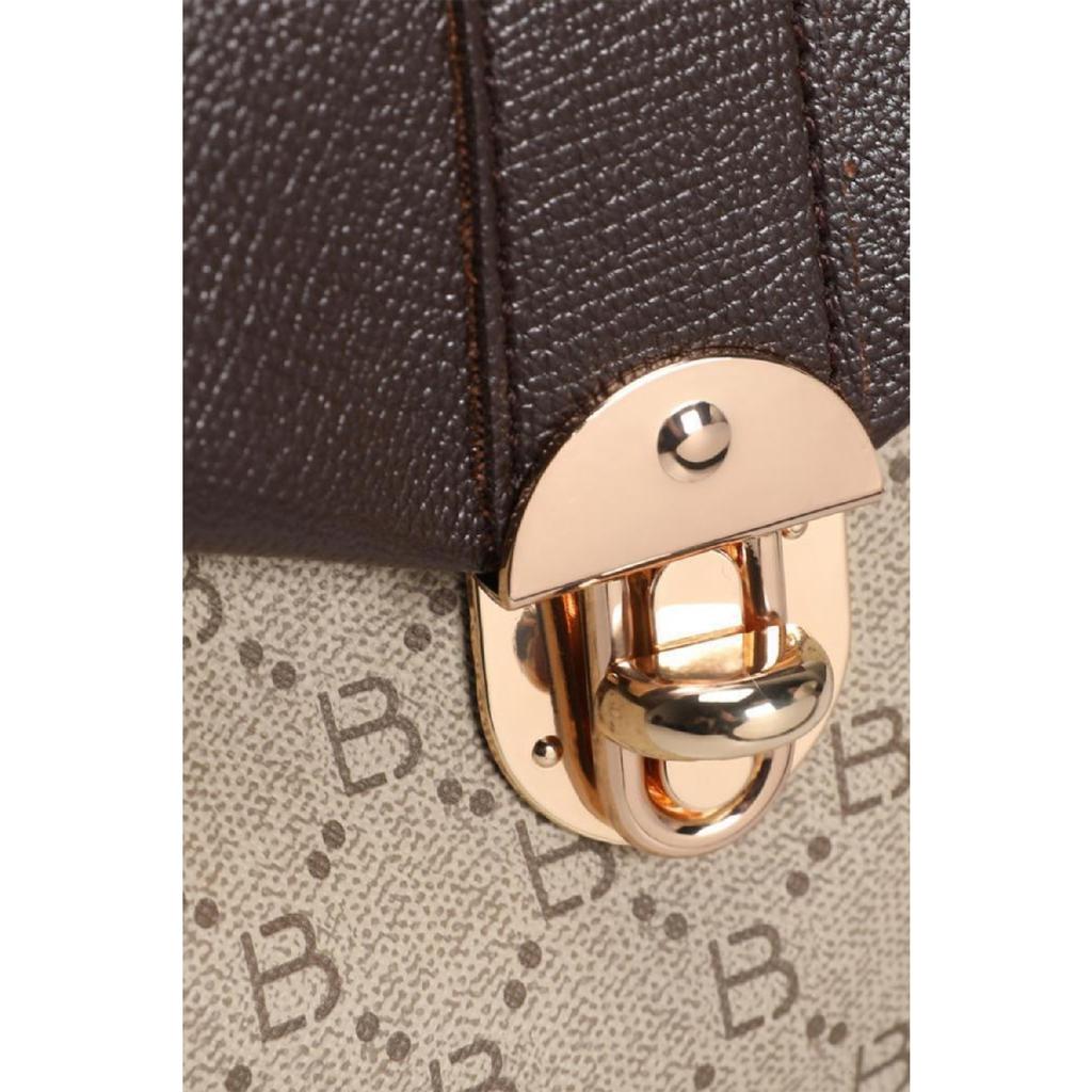 Patterned Women's Backpack