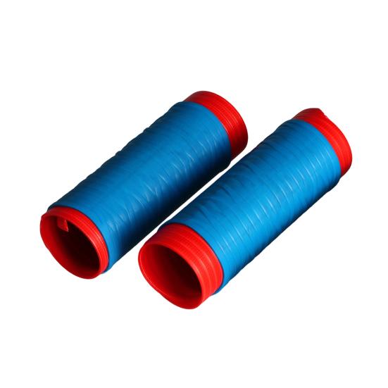 Universal Silicone Motorcycle Grip Covers Non-Slip Handlebar And Brake Lever Protectors Easy Installation Motorcycle Handlebar Tape
