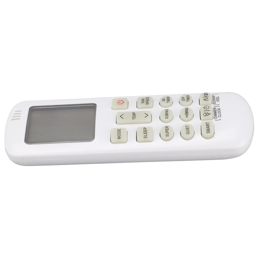 Dg11R2-01 Telecomando Universale Sostitutivo Alimentato a Batteria per Condizionatori Hisense