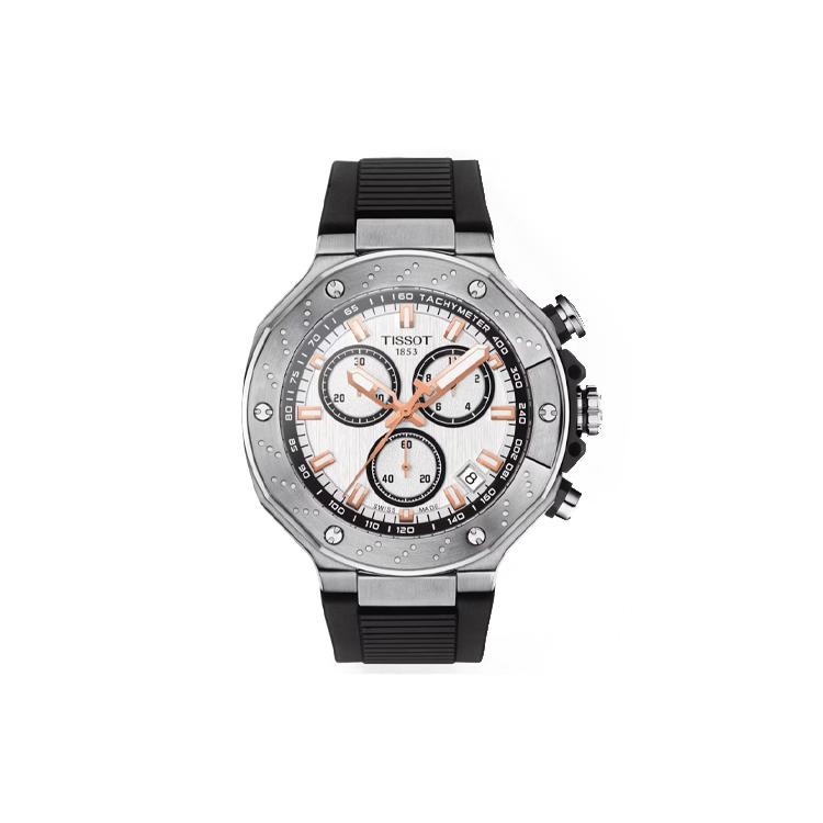 Tissot Men's Watch T141.417.17.011.00