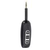 Wireless Audible Adapter BT 5.4 Low Latency Receive Transmit Adapter with 3.5mm AUX Jack for Phone T