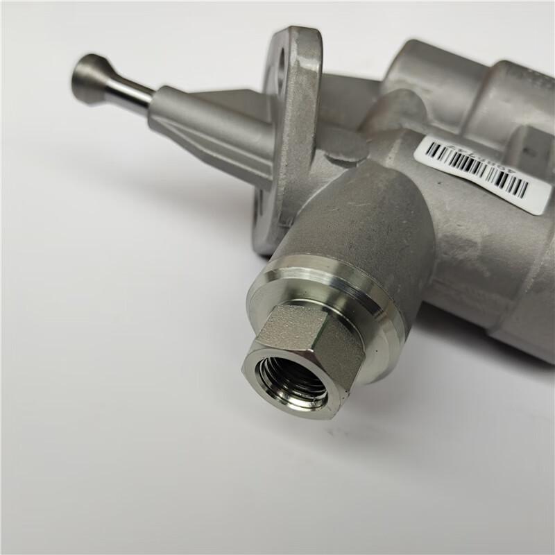 Cummins 6CT Hand Fuel Pump Assembly